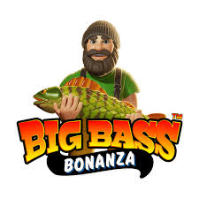 Big Bass Bonanza illustrative artwork