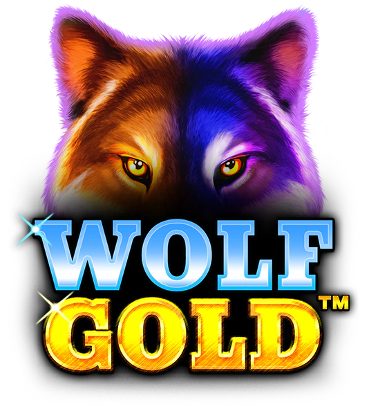 Wolf Gold illustrative artwork